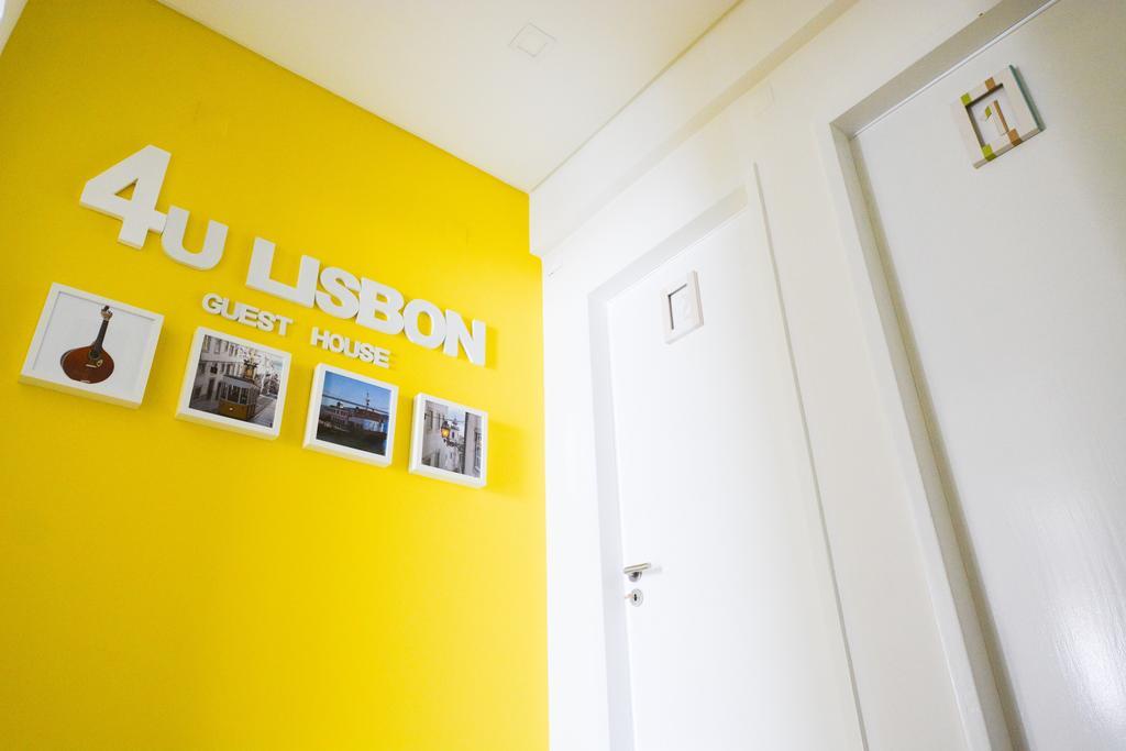 4u Gasthof Lissabon