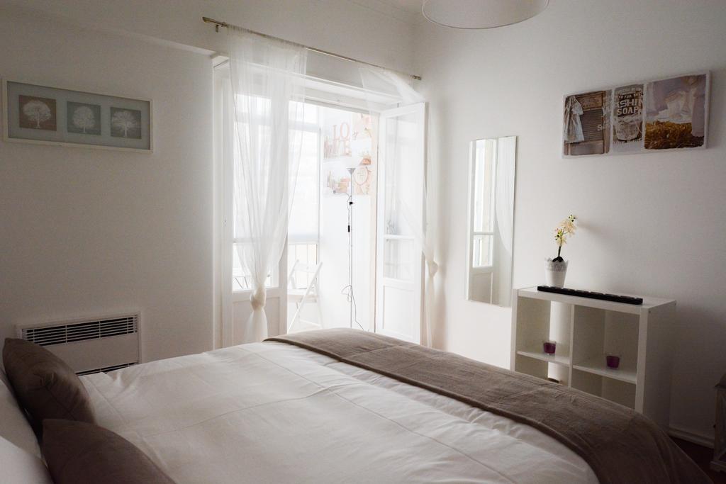 Gasthof 4u Lissabon